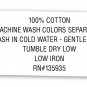 DII Cotton Oversized Kitchen Dish Towels 18 x 28" and Dishcloth 13 x 13", Set...