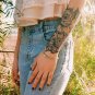 Inkbox - Semi-Permanent Tattoos - 1 Ounce Freehand Ink One Ounce