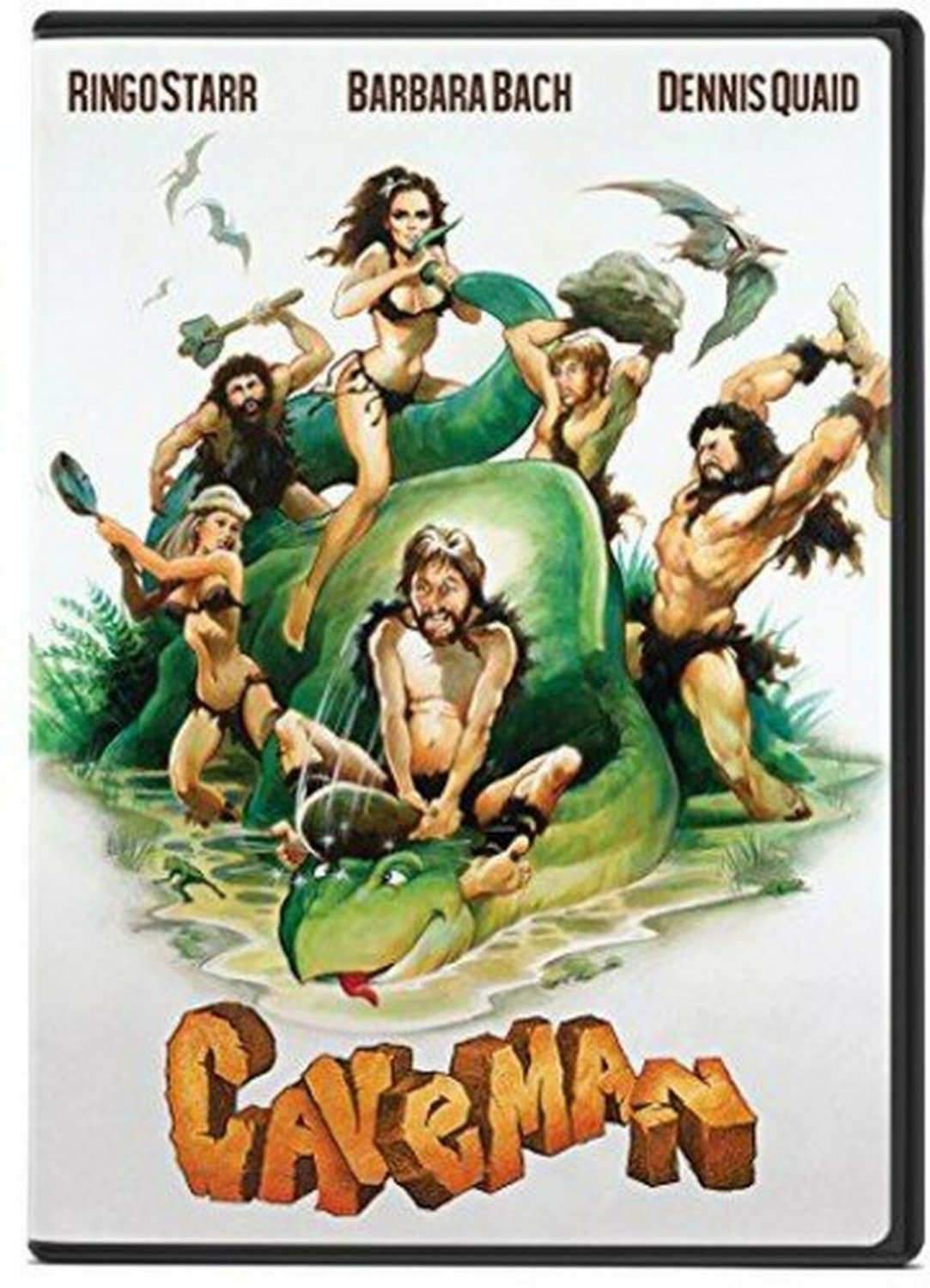 Caveman