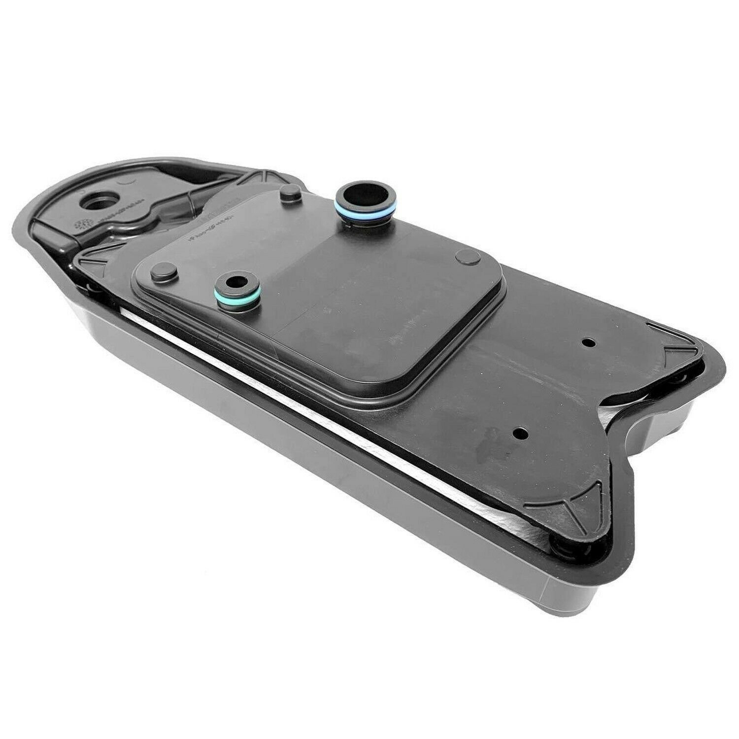 Fleetguard CV52001 Crankcase Filter 1