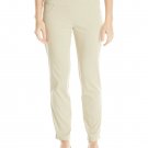 Ruby Rd. Women's Petite Pull-On Solar Millennium Super Stretch Pant 12 Petite