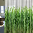 Splash Home 462456 EVA 5G Curtain Liner Design for Bathroom Shower and Bathtu...