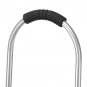 Whitmor Rolling Bag Cart Blue