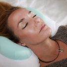Back to Beauty Anti-Wrinkle Head Cradle (Beauty Pillow