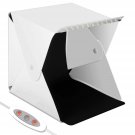 Upgraded Version Portable Photography Studio, Zenic Mini Portable and Folding...