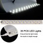 Upgraded Version Portable Photography Studio, Zenic Mini Portable and Folding...