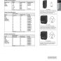 Siemens Q2020 Two 20-Amp Single Pole 120-Volt Circuit Breakers, for use only ...