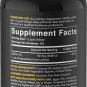 Vitamin D3 (2000iu/50mcg) enhanced with Coconut Oil for better Absorption ~ N...