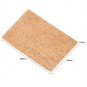 Neck Cork Sheet 10PCS Universal Saxophone Sax Neck Joint Cork Sheet Instrumen...