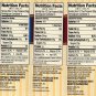 Junket Ice Cream Mix Bundle - 2 Vanilla, 2 Chocolate, 2 Strawberry (6 Total)