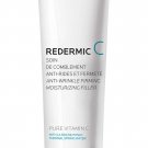La Roche-Posay Redermic C Anti-Wrinkle Vitamin C Moisturizer with Pure Vitami...