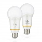 eufy Lumos Smart Bulb by Anker-Tunable White, Soft White to Daylight (2700K-6...