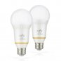 eufy Lumos Smart Bulb by Anker-Tunable White, Soft White to Daylight (2700K-6...