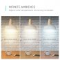 eufy Lumos Smart Bulb by Anker-Tunable White, Soft White to Daylight (2700K-6...