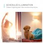 eufy Lumos Smart Bulb by Anker-Tunable White, Soft White to Daylight (2700K-6...