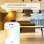 eufy Lumos Smart Bulb by Anker-Tunable White, Soft White to Daylight (2700K-6...