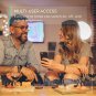 eufy Lumos Smart Bulb by Anker-Tunable White, Soft White to Daylight (2700K-6...