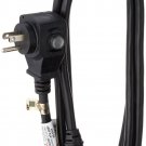 Power All - Extension Cord with Circuit Breaker - 125V | 6 ft.  | 14 Gauge - ...