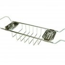 KINGSTON BRASS CC2151 Kingston Brass 2 Vintage Clawfoot Tub Caddy, Polished C...