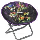 Nickelodeon Teenage Mutant Ninja Turtles Toddler Saucer Chair Ninja Turles