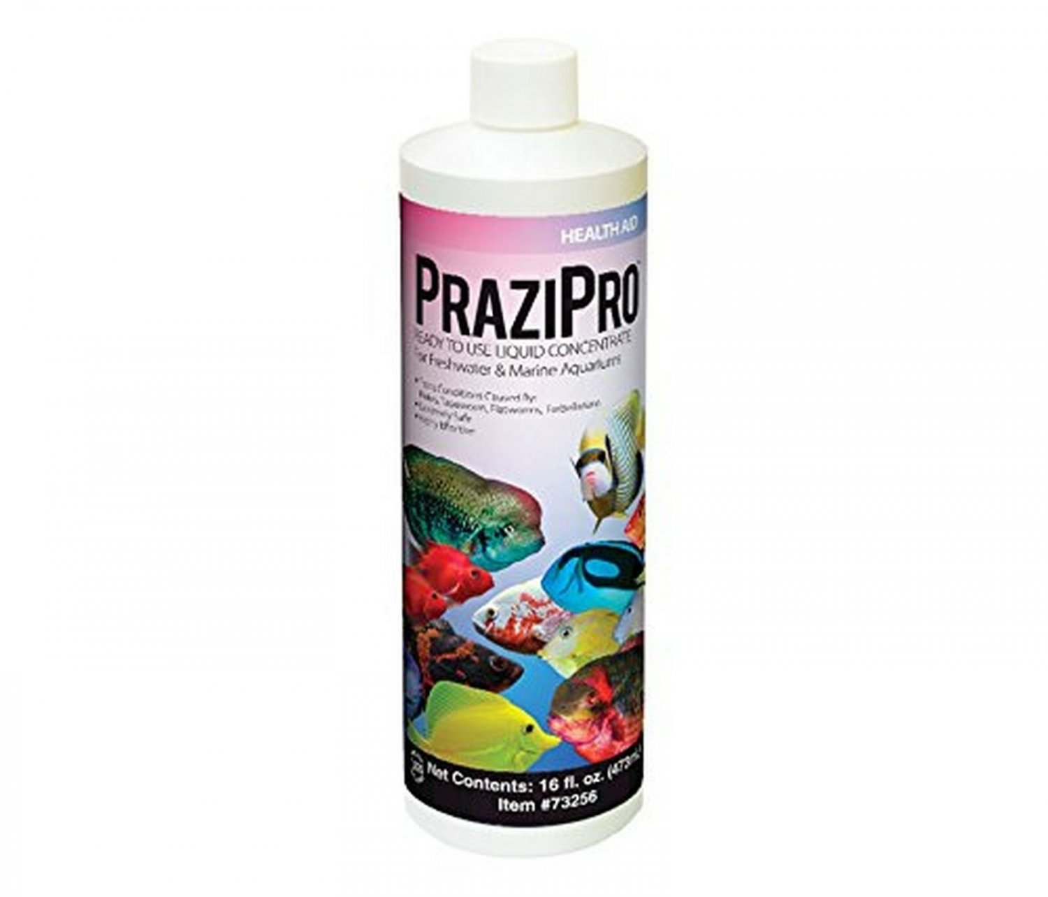 Hikari Prazipro 16oz