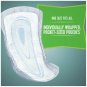 Depend Incontinence Guards for Men, Maximum Absorbency, 2 Packs of 52, 104 To...