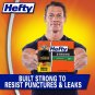 Hefty Strong Lawn & Leaf Large Garbage Bags - 39 Gallon, 38 Count