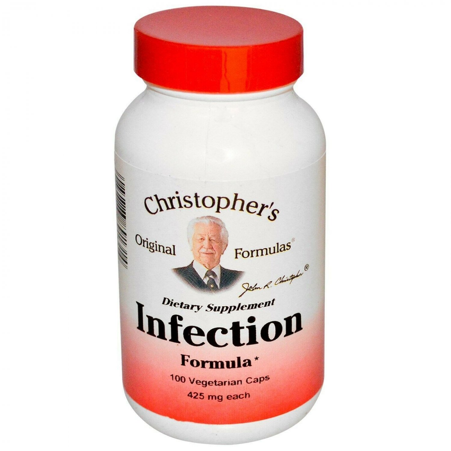 Christopher's Original Formula INF Formula (Formerly Infection Formula) - 100...