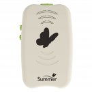 Summer Infant Soothe and Vibe Portable Soother