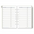 Address/Phone Refill for Organizer, A-Z Tabs, 5-1/2 x 8-1/2 1