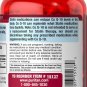 Puritans Pride Qsorb Co Q10 100 mg Rapid Release Softgels, 240 Count