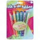 Toysmith Ink-a-Do Tattoo Pens 1