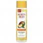 Burt's Bees Super Shiny Mango Shampoo, Sulfate-Free Shampoo - 10 Ounce Bottle