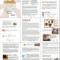 DIY Body Wrap: SPA Formula for Home Use: Seaweed, Healing Clay, Garcinia Camb...