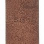 Planet Waves Blasted Leather Guitar Strap, Brown