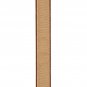 Planet Waves Planet Lock Guitar Strap, Tweed