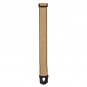 Planet Waves Planet Lock Guitar Strap, Tweed