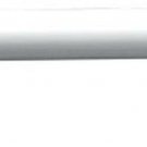 Medline 12 Inch Grab Bar, White 12"