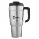 Bubba HERO XL Vacuum-Insulated Travel Mug, 30 oz, Stainless Steel 30 oz.