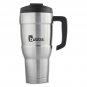 Bubba HERO XL Vacuum-Insulated Travel Mug, 30 oz, Stainless Steel 30 oz.
