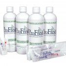 2 Month ProFresh® Maintenance Kit 4 Bottles with Activator Pacs™