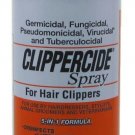 Clippercide 72130 Aerosol Spray, 15 Ounce Original Version