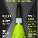 Super Glue Bondini BX3-6 3 Xtreme Glue, 6-Pack