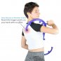 Sokiss Trigger Point Self Massager Back Massager- Therapy Massage Tool for Se...