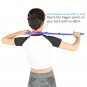 Sokiss Trigger Point Self Massager Back Massager- Therapy Massage Tool for Se...