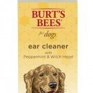 Burt's Bees for Dogs Natural Ear Cleaner with Peppermint and Witch Hazel | So...