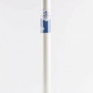 Alvin Lightweight White Tracing Paper Roll 18 inches x 20 yards 55W-C