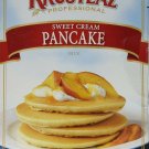 5 Pounds Krusteaz Sweet Cream Pancake Mix Just Add Water