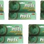 (5 Boxes) Pro-Ex Antifungal Cream Clotrimazole 1% 7.5 oz Total