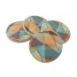 Thirstystone Drink Coaster Set, Aura II